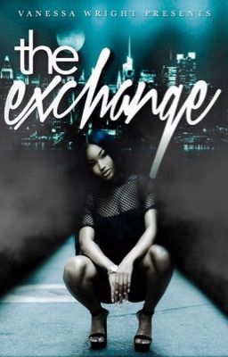 The Exchange cover