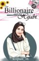 The Billionaire and The Hijabi by scopian_16