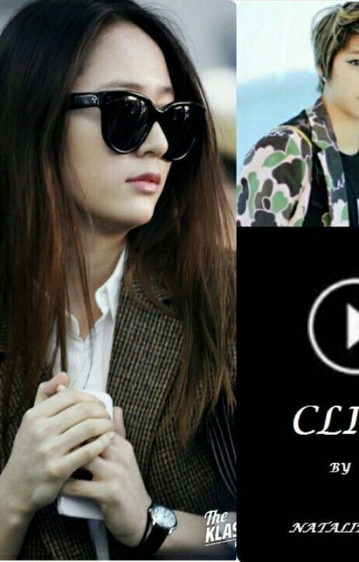 Clips (girlxgirl) (kryber) by supermous