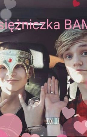 Księżniczka BAM|Bars and Melody by Malutka_Ksiezniczka