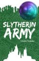 Slytherin Army [HP] by ClaireValdez