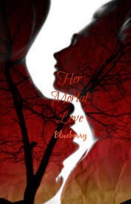 Her Mortal Love cover