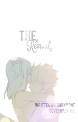 The Revival (Sequel) cover