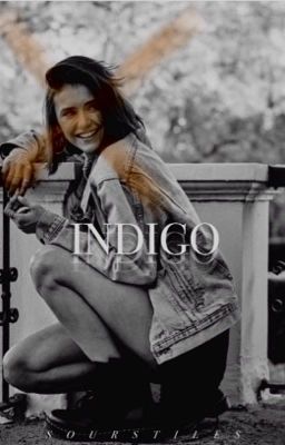 1. | INDIGO [S. STILINSKI] cover