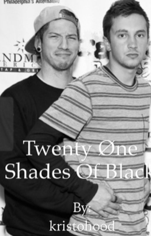 Twenty øne piløts fan fic by kristohood