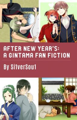 After New Year's: A Gintama Fanfic cover