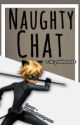 Naughty Chat 'Chat Noir x reader' by authorrr_