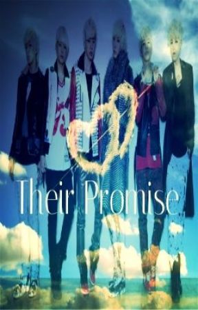 Their promise (B.A.P fanfic) by SabzXOreo