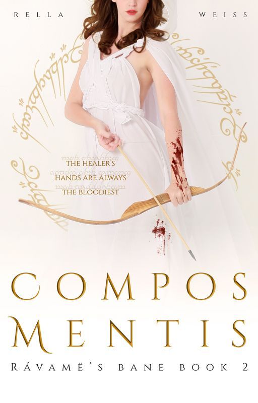 Compos Mentis [Rávamë's Bane: Book 2] by RealityWarp