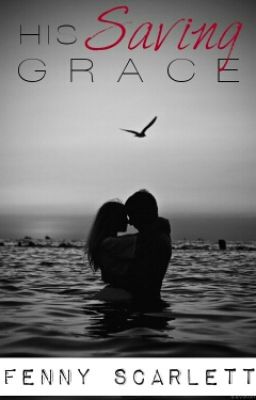 His Saving Grace. cover