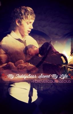 My TeddyBear Saved My Life (Ziall/Larry) cover