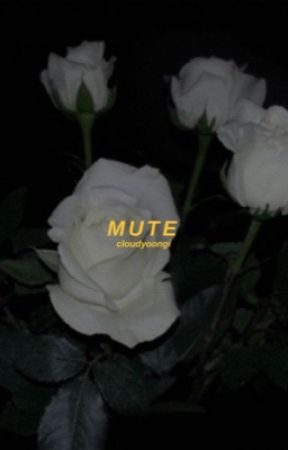 mute | yoonmin by cloudyoongi