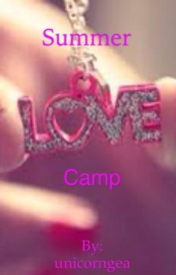 Summer Love Camp cover