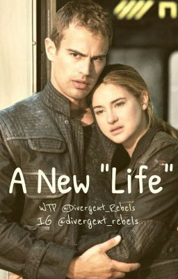 A New "Life" [COMPLETED] ✔️ cover