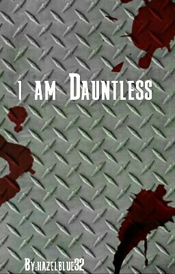 I Am Dauntless cover