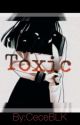 Toxic [SamgladiatorXReader]  by Ceceblk