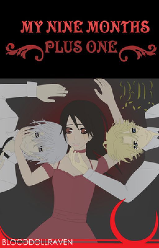 Vampire Knight: My Nine Months Plus One (Sequel to 'If Yuki Had A Sister)Edited by BloodDollRaven