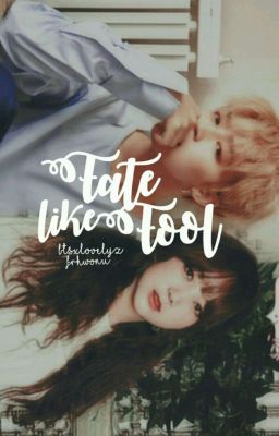 Fate Like Fool ♚ BTS×LOVELYZ  cover