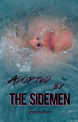 Adopted by the Sidemen  cover