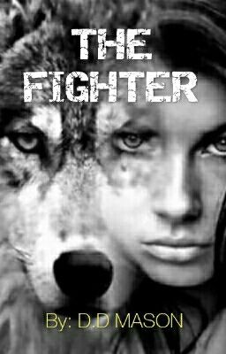 The Fighter cover