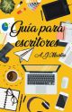 Guía para escritores. by ajmartin_98