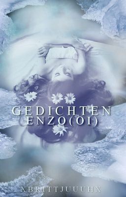 Gedichten enzo(oi) cover