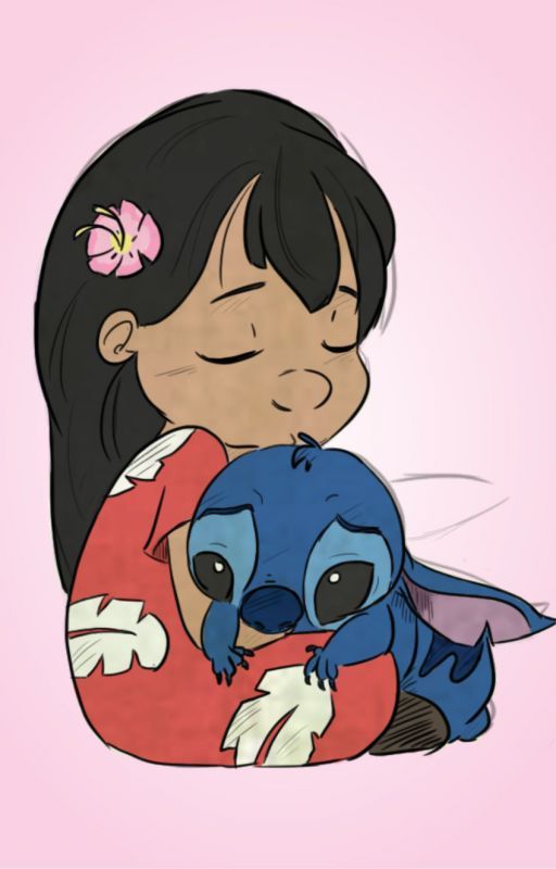 Lilo and Stitch: Is This Love True by warmal