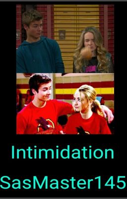 Intimidation (Lucaya Fanfic) cover