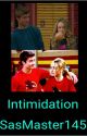 Intimidation (Lucaya Fanfic) by SasMaster145