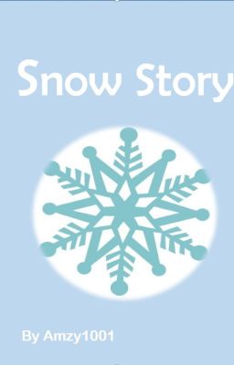 A Snow Story cover