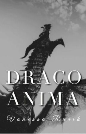 Draco Anima by theMythArtist