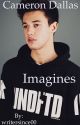 Cameron Dallas Imagines by writersince00