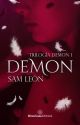 DEMON © ¡A la venta en librerías! by Itssamleon