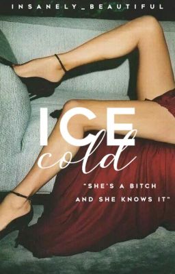 Ice Cold | ✓ cover