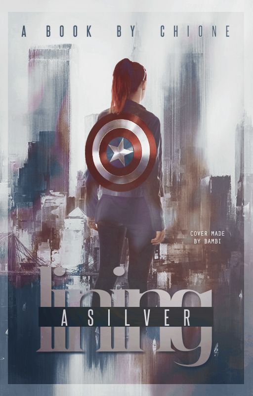 A Silver Lining ▸ Steve Rogers {1} by Chione