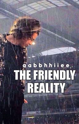 The Friendly Reality (Harry Styles) cover