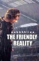 The Friendly Reality (Harry Styles) by aabbhhiiee