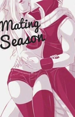 Mating Season Fairy Tail cover