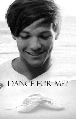 Dance For Me ~Larry Stylinson~ cover