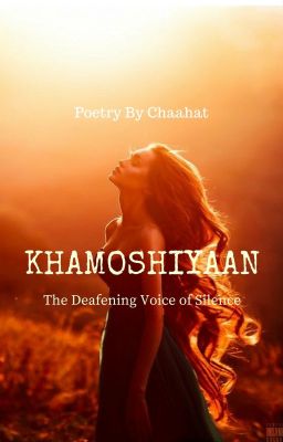 Khamoshiyaan cover