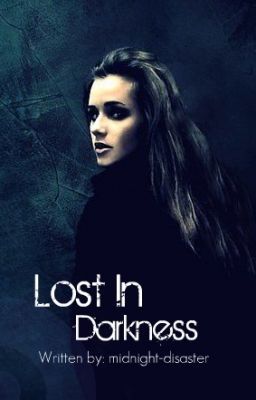 Lost in Darkness cover