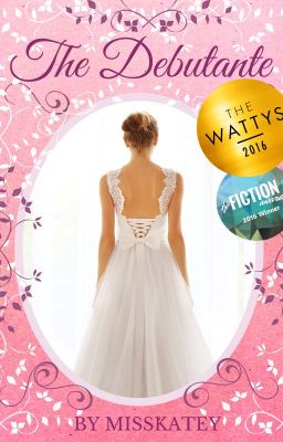 The Debutante (Season Series #2) cover