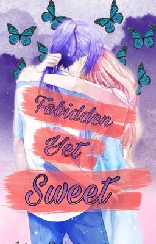 Forbidden yet Sweet ( A vocaloid fanfic ) ( Gakupo Kamui X Luka Megurine ) by Aaruna_Burin09