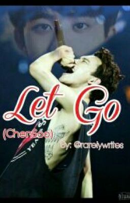 LET GO - CHENSOO BOYxBOY cover