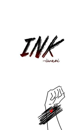 ink | iwaoi. by IWAOlS