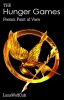 The Hunger Games (Peeta's Point of View)