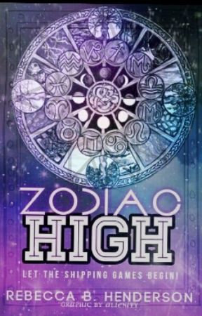 Zodiac High (Discontinued) by BeckySai-less