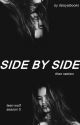 Side By Side » Theo Raeken by itsloyalbooks