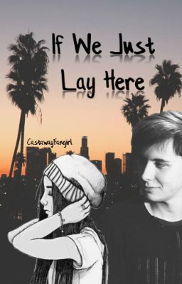 If We Just Lay Here // Dan Howell cover