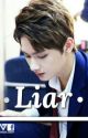 Liar  •Wen Jun Hui• by toomanysurnames